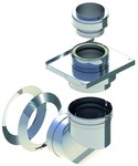 Zestaw uzupełniający SPS-DW o180/250